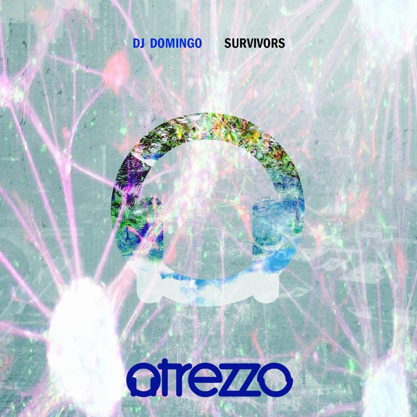 Huda Hudia, DJ Fixx - Survivors (Original Mix)