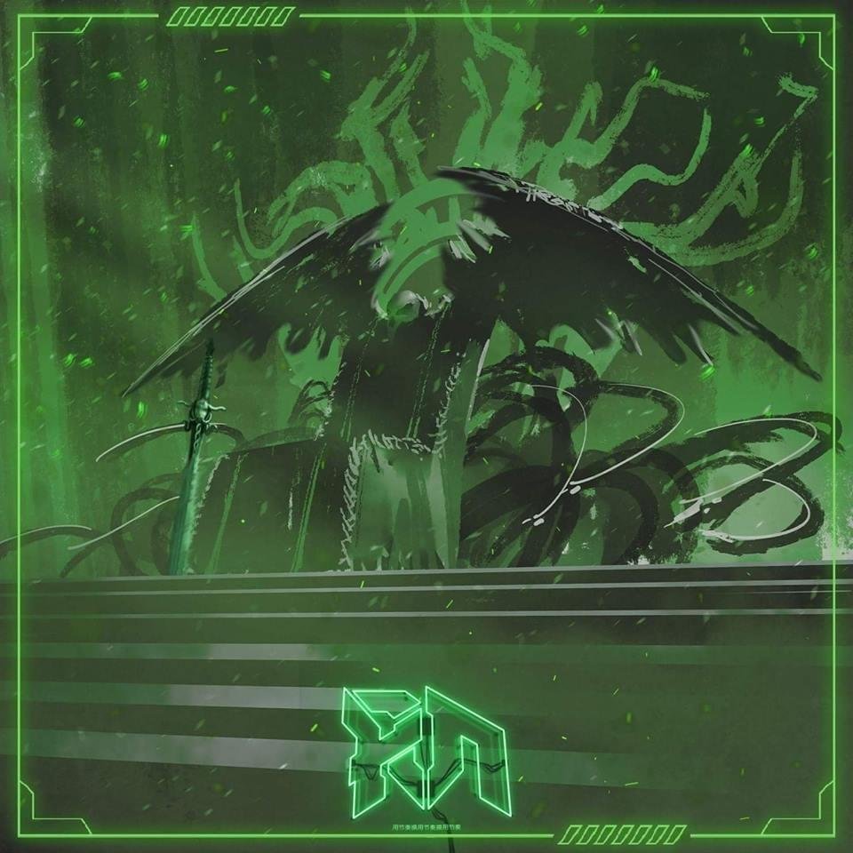 Automhate - Riddim Chats (Original Mix)