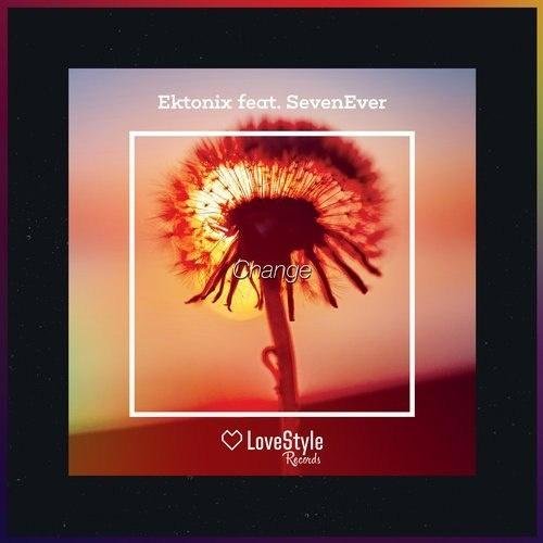 Kuoga, Ivy - Change (Original Mix)