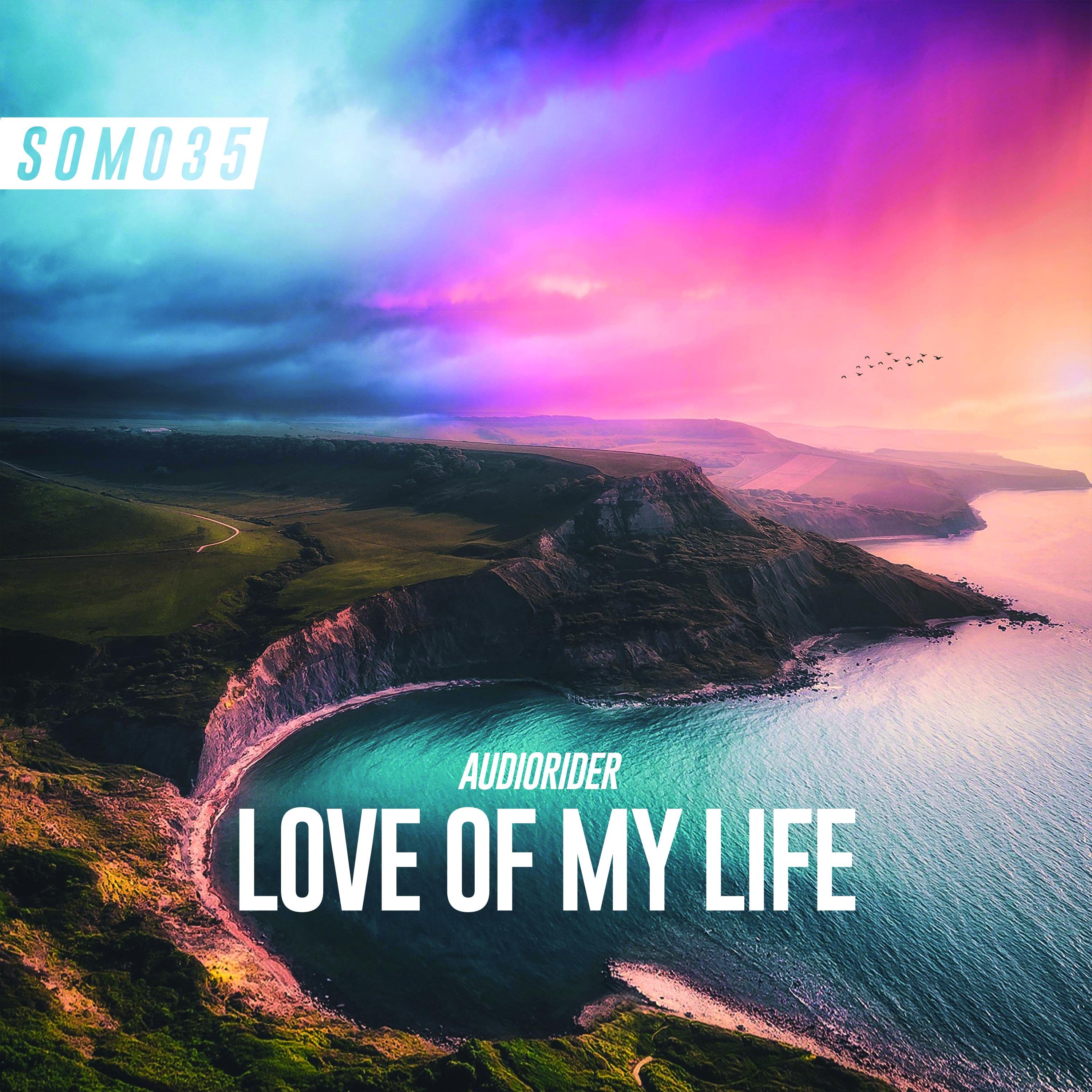 GILLU - Love Of My Life (Original Mix)