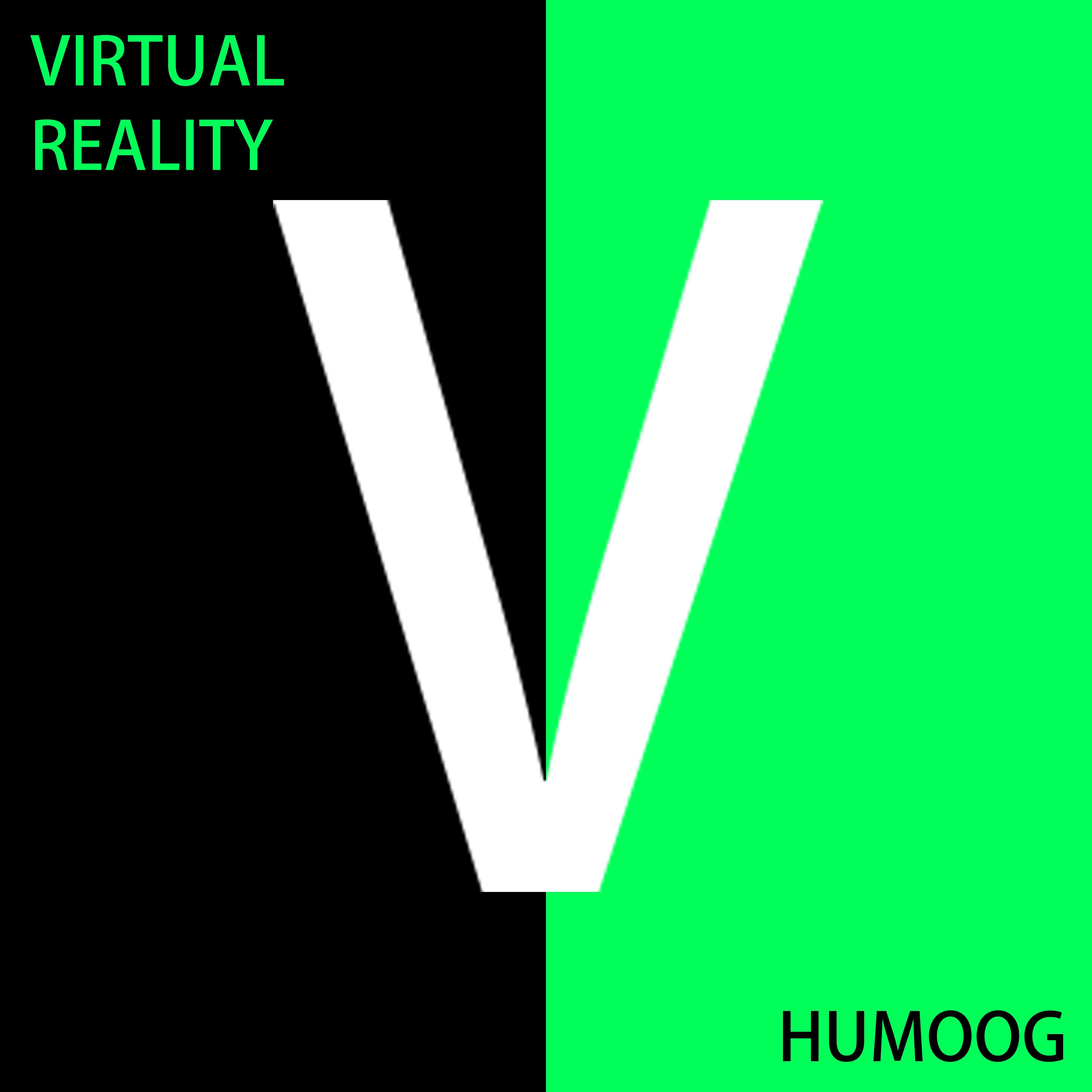 Hiryur - Virtual Reality (Original Mix)