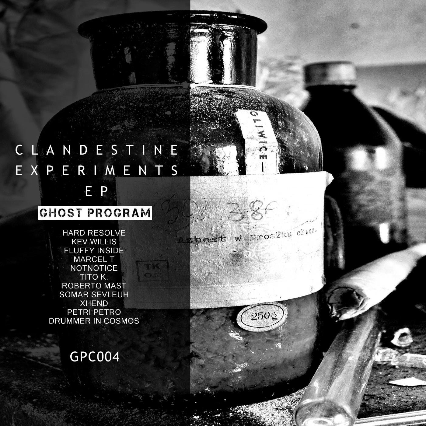 Lemay - Digital Disaster (Original Mix)