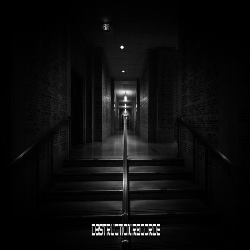 Hardwired - Slanderous (Original Mix)