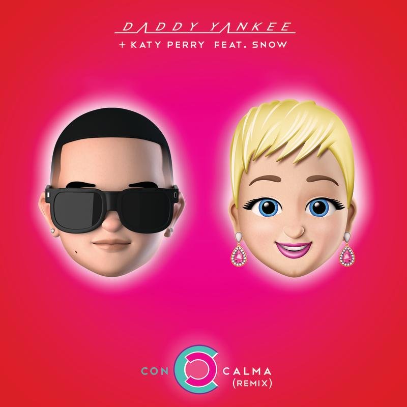 Daddy Yankee ft. Snow - Con Calma (Sqrtl Squad & Hartman Remix)