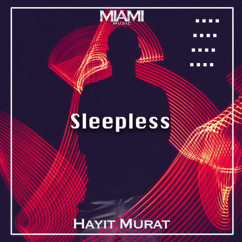 Gill Chang - sleepless (Original Mix)