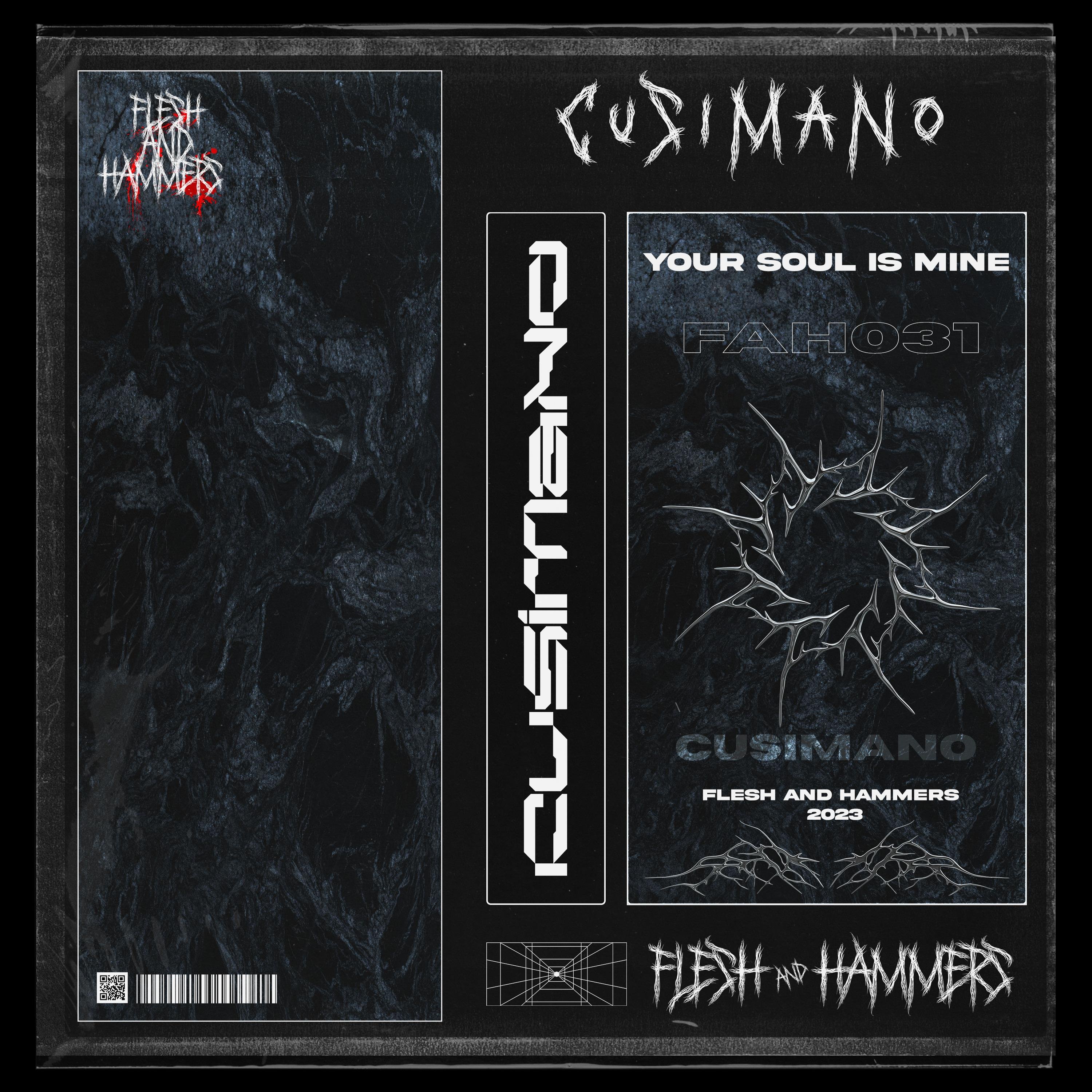 Gosize - Your Soul Is Mine (Original Mix)