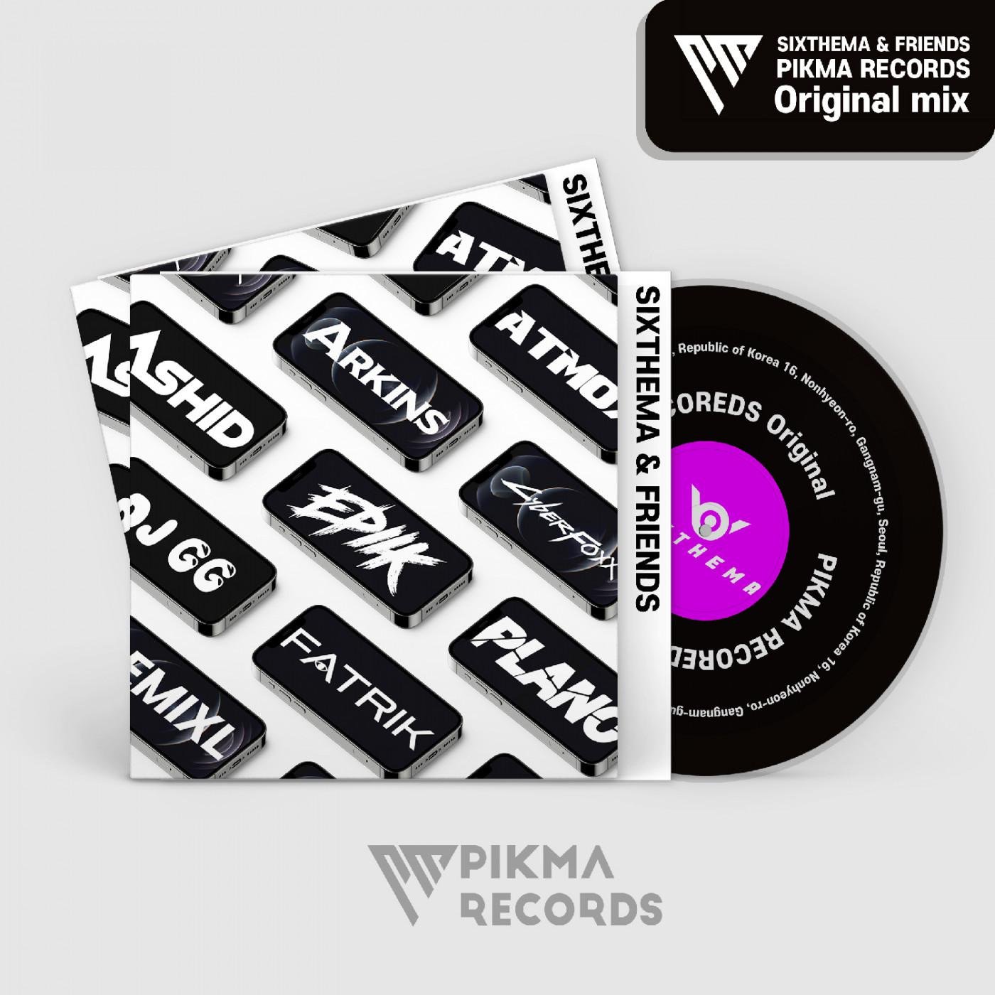 Blackout Beats - You Will Be Crushed (Original Mix)