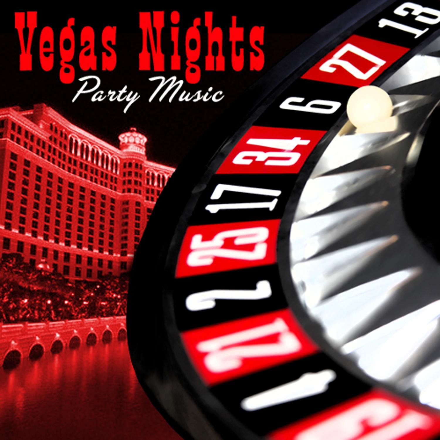 Lady Luck - The Strip (DJ30A Mix)