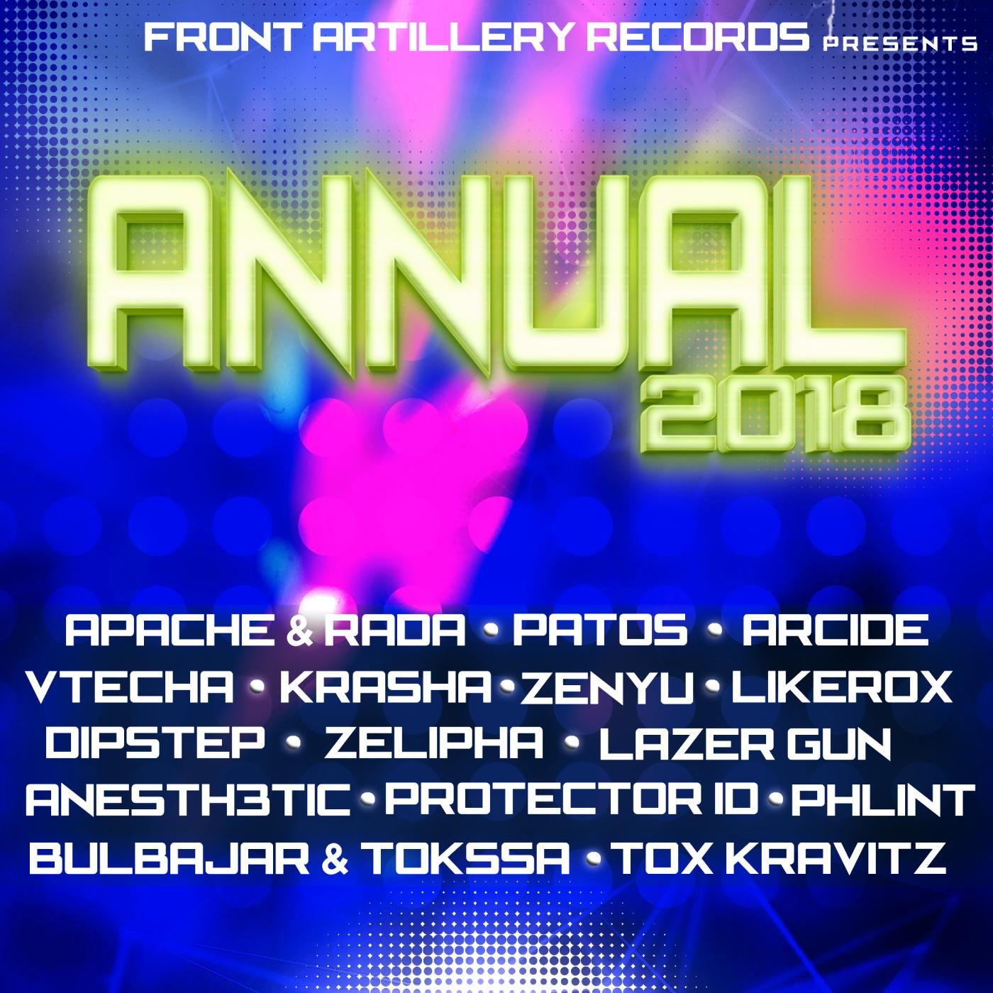 Arcide - Impact (Zelipha Remix)