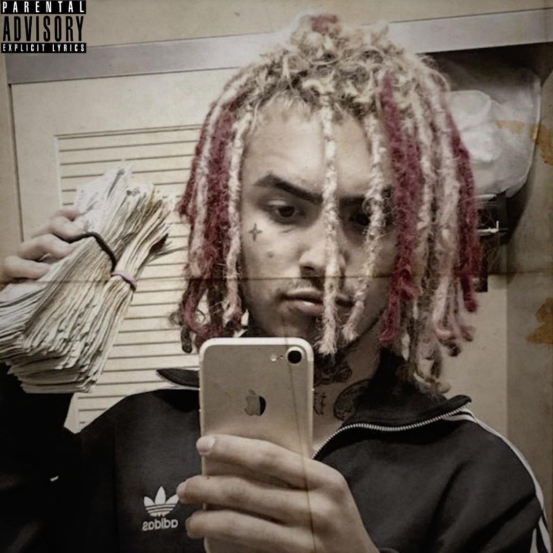 Lil Pump - Racks On Racks (DJ ROCCO & DJ EVER B Remix) [Dirty]