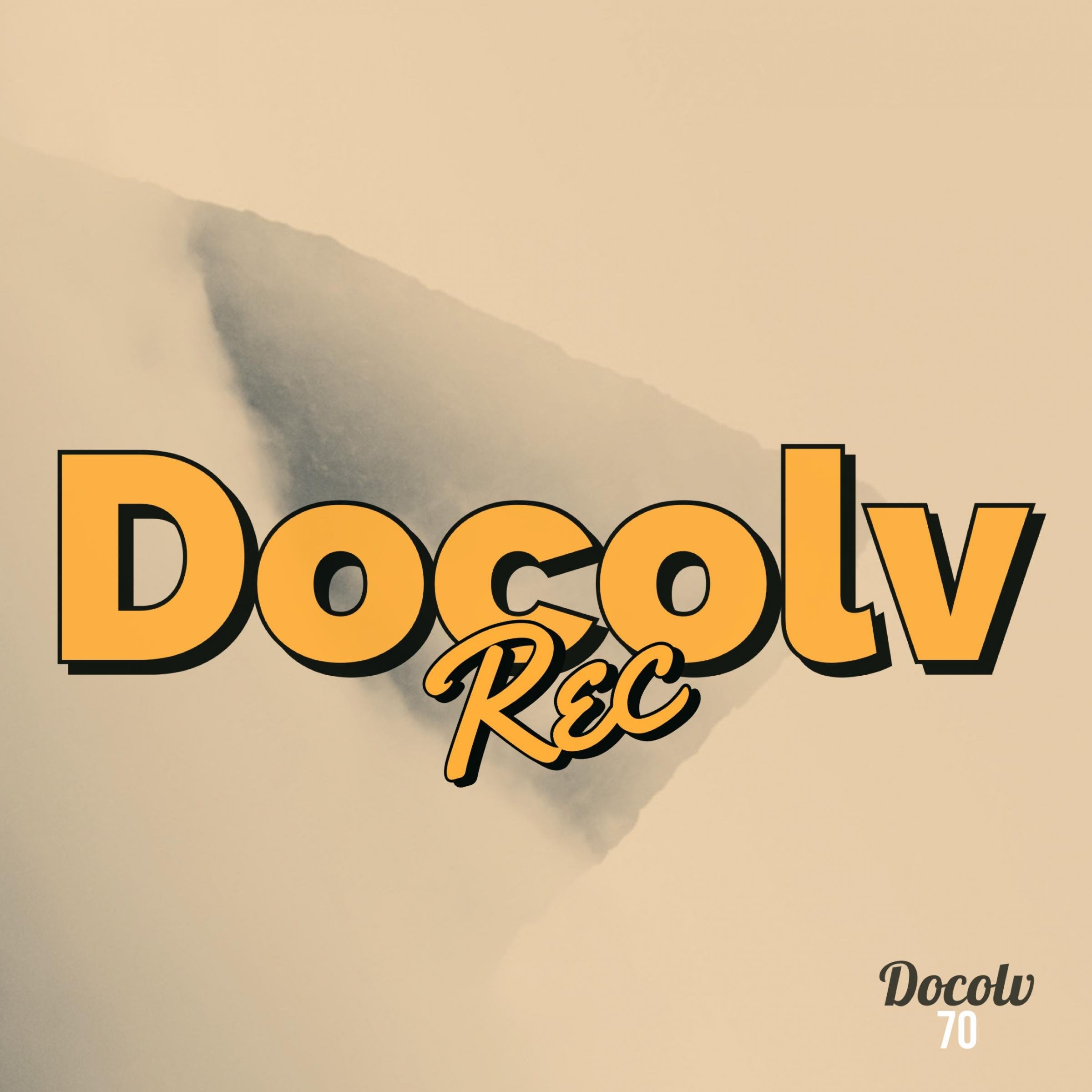 DocOlv - 70 (Original Mix)