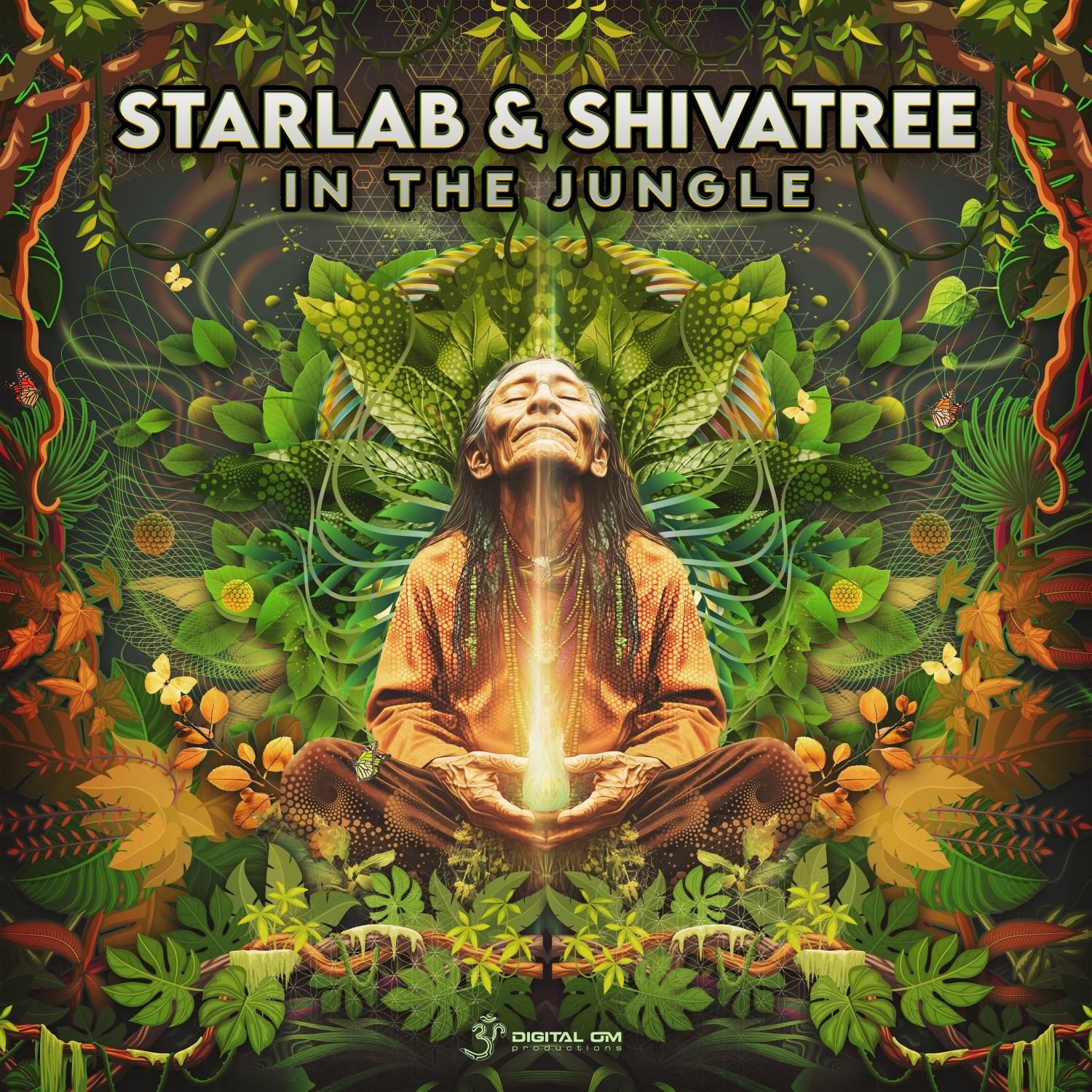 L-A - In The Jungle (VIP) (Original Mix)