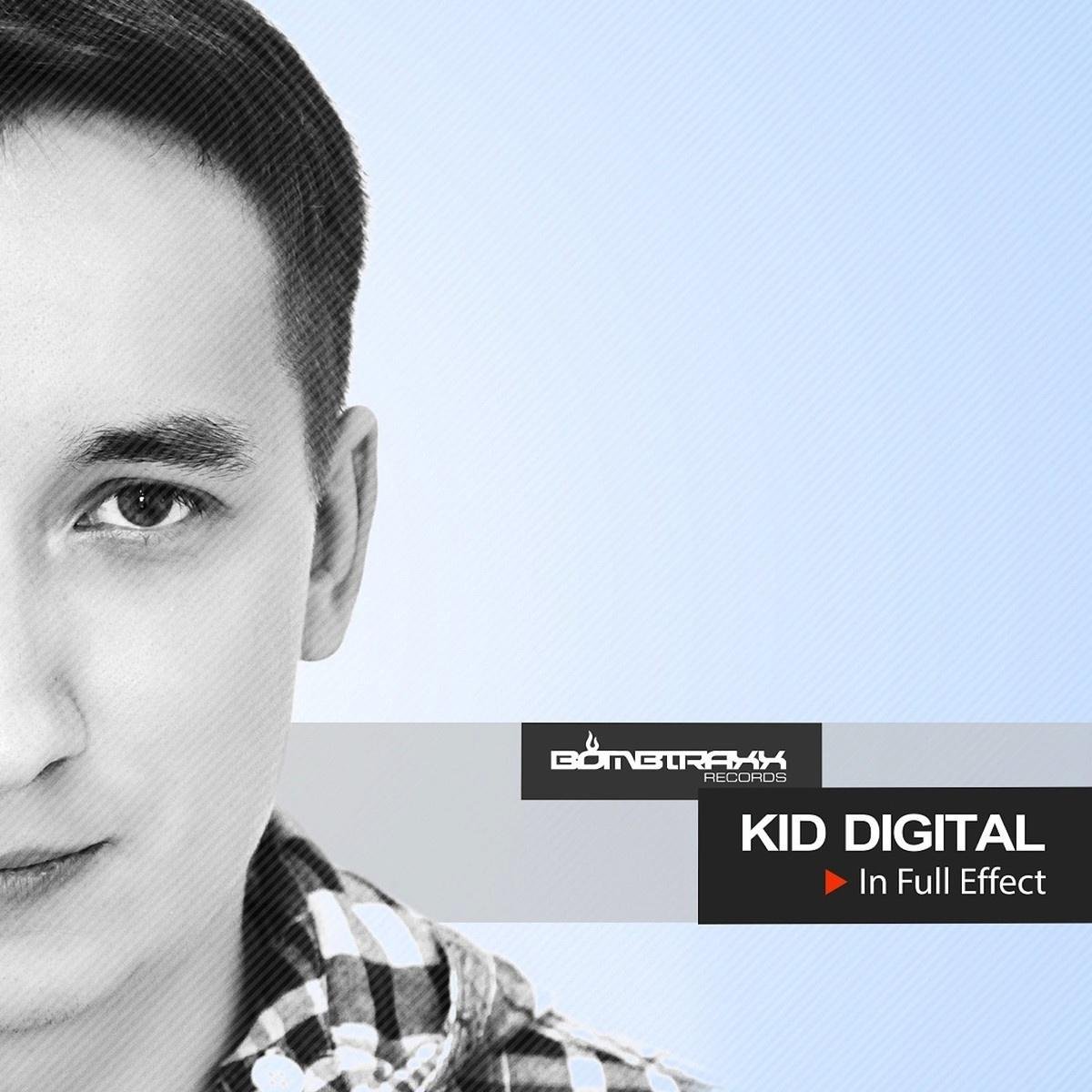Kid Digital - Speaker Blow (Original Mix)