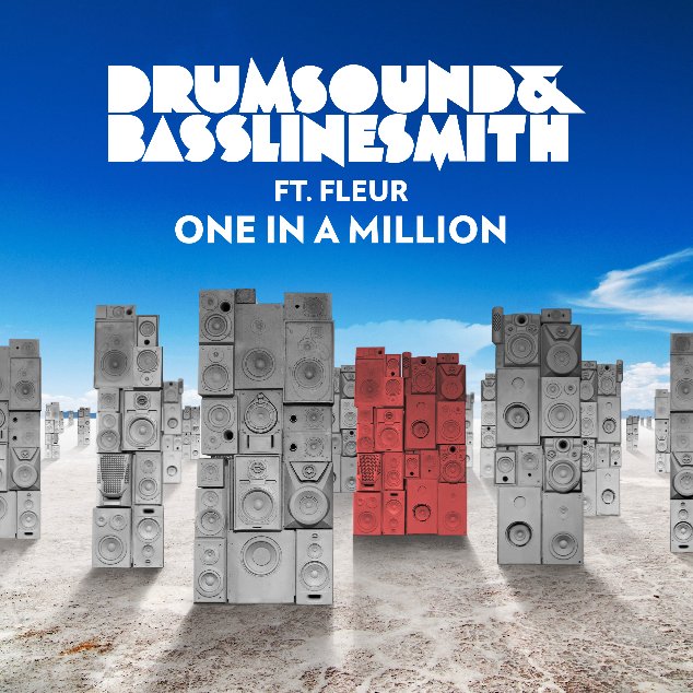 Drumsound & Bassline Smith - Super Funk (Original Mix)