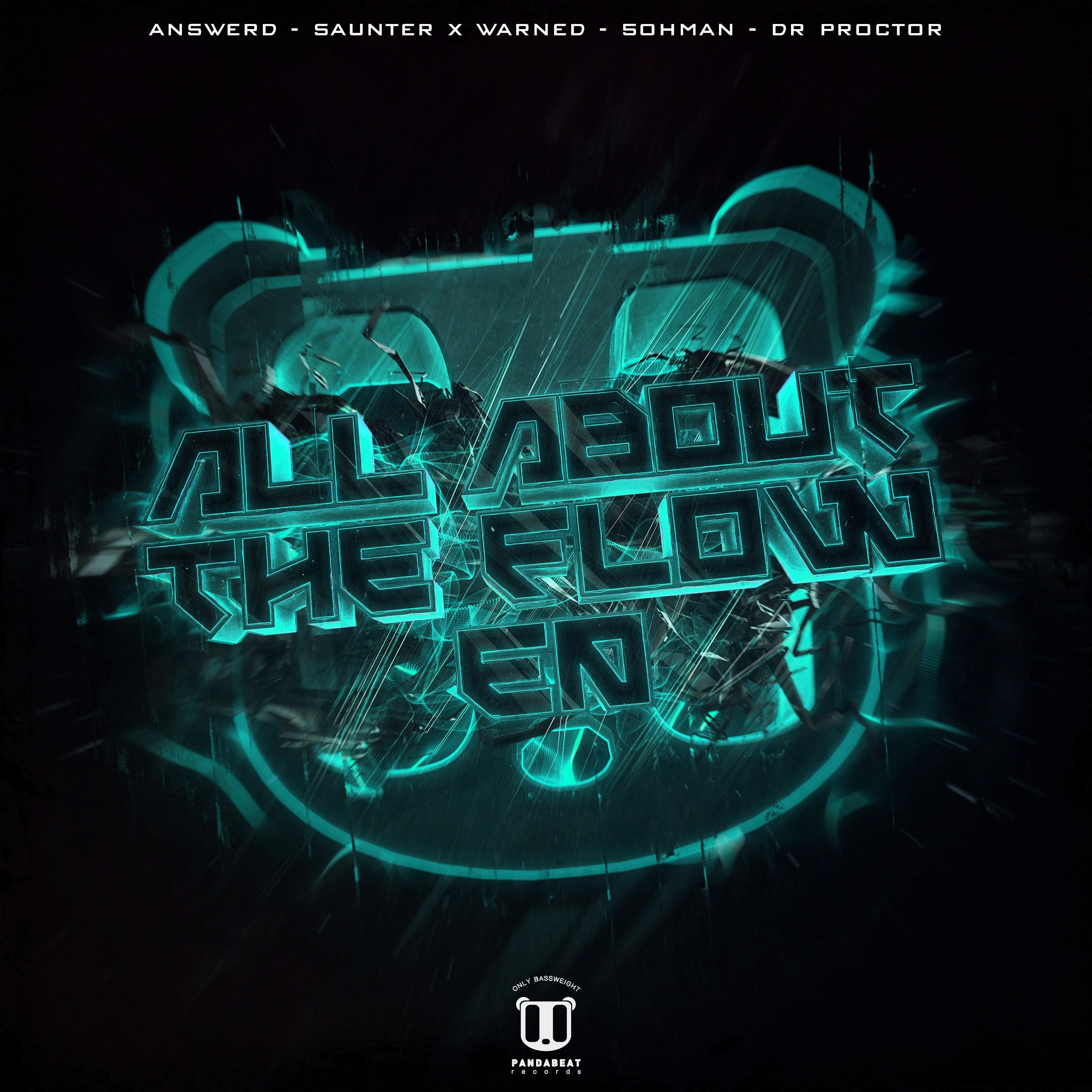 Answerd - Crokel (Original Mix)