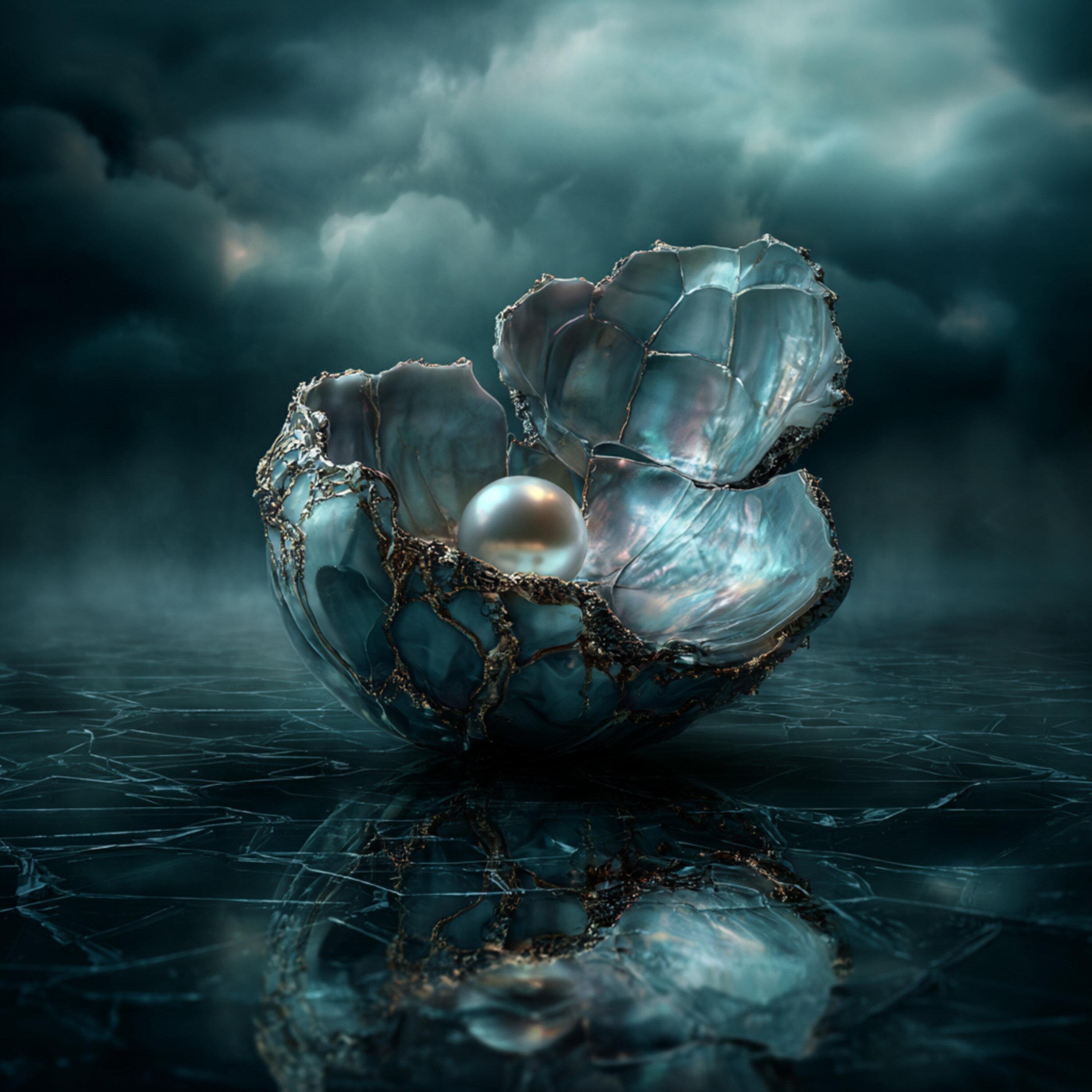 Beneath The Dust - Salvation (Original Mix)