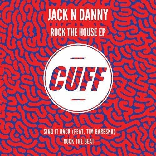 Barely Alive - Rock The Beat (Original Mix)