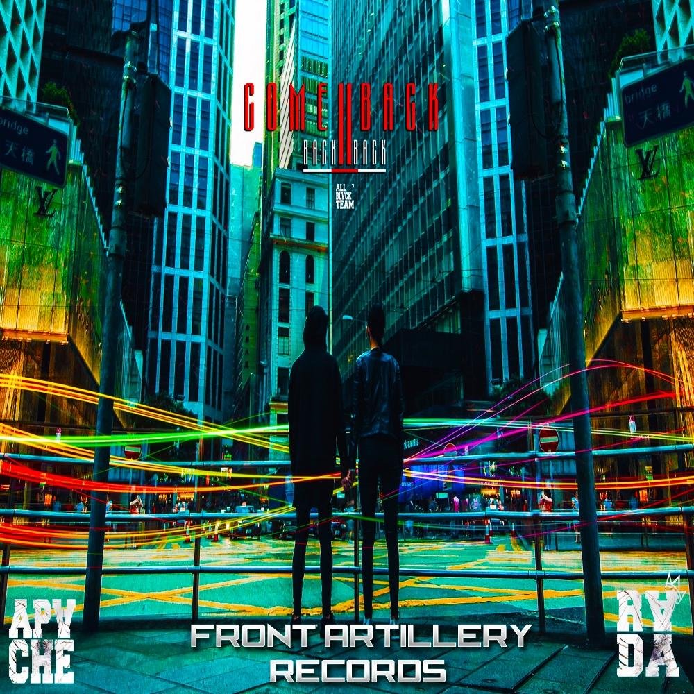 APACHE & RADA - BLS (Original Mix)