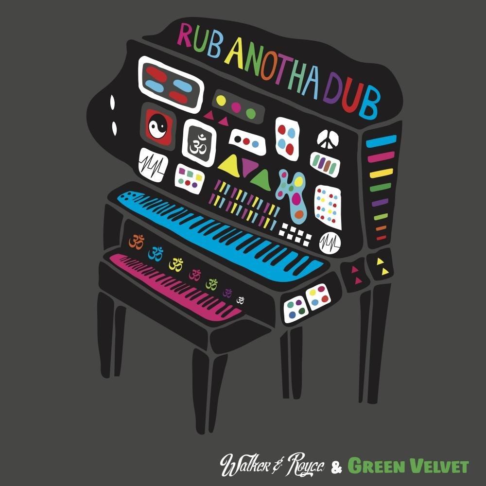 DMVU - Anotha Potion (Original Mix)