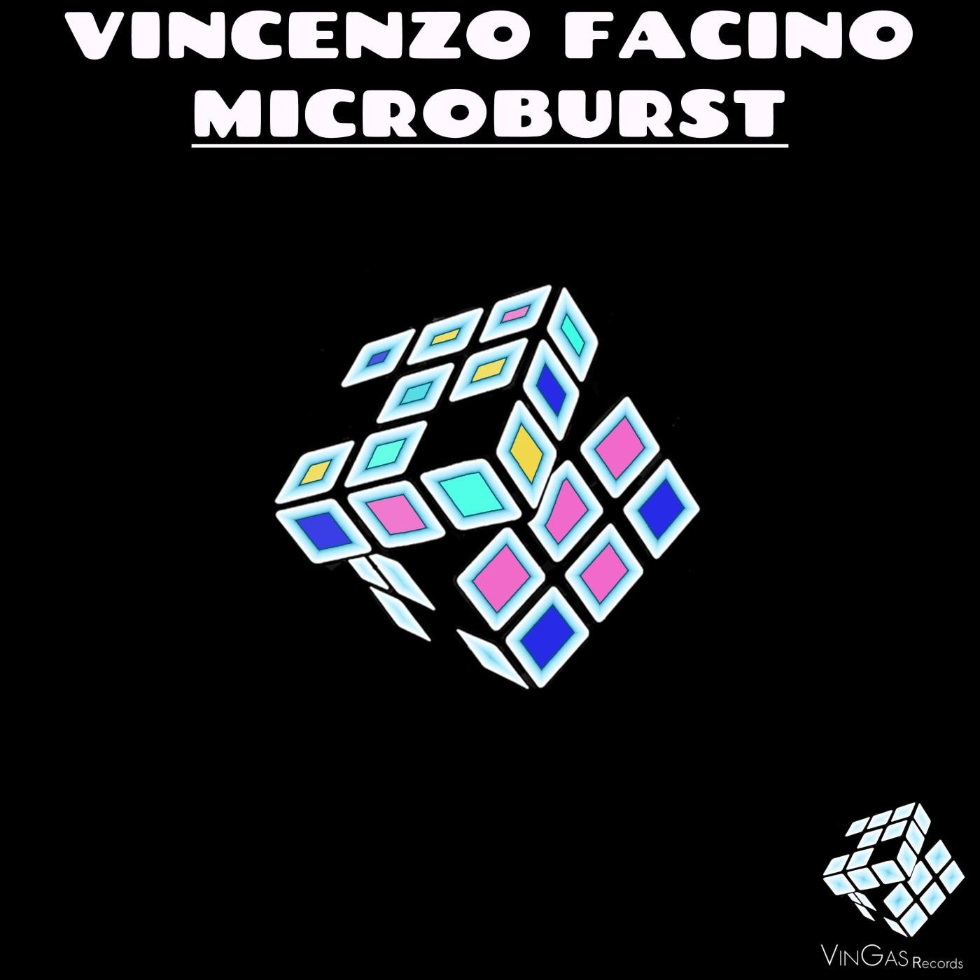 HIGHSOCIETY - Microburst (Original Mix)