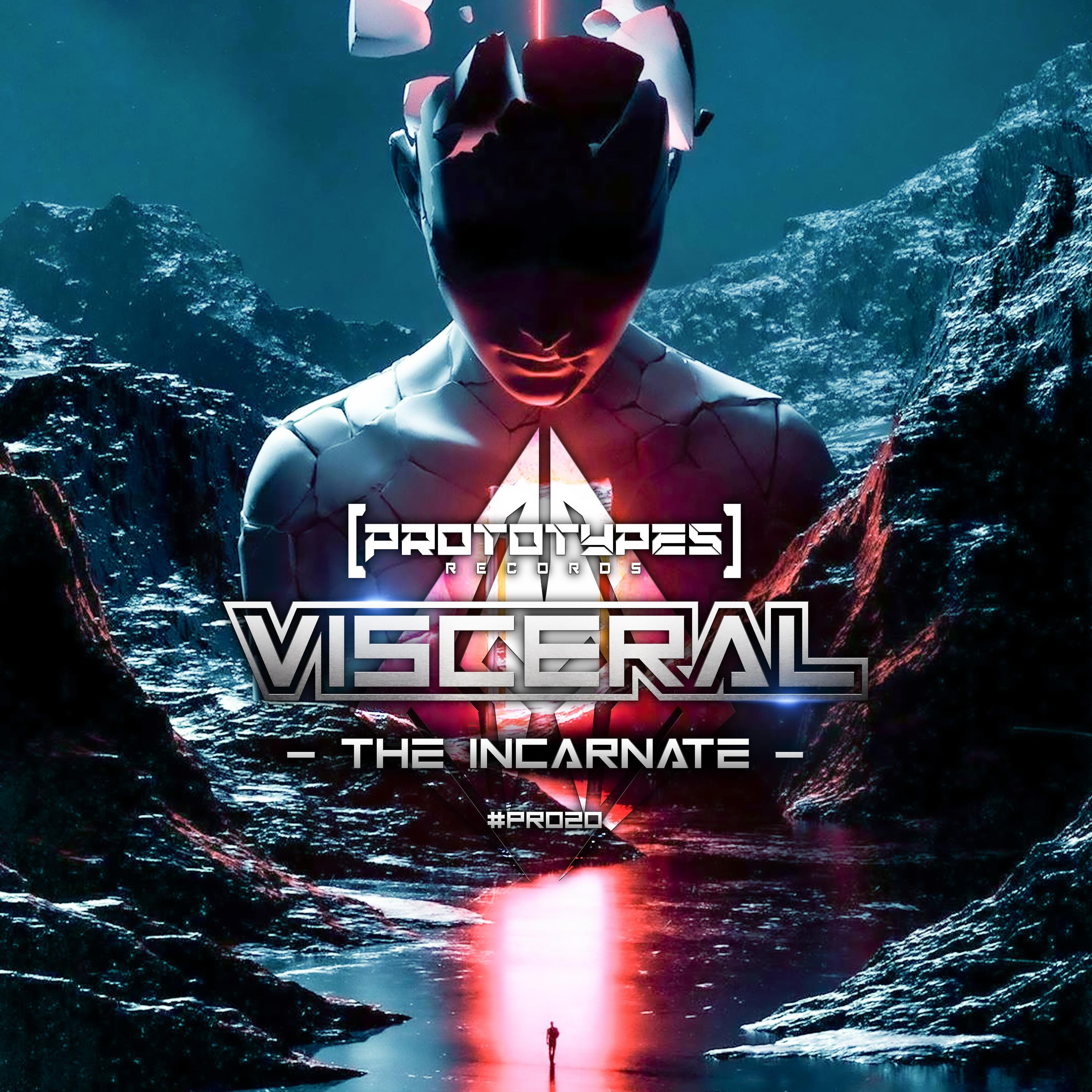 Kepler - Incarnate (Original Mix)