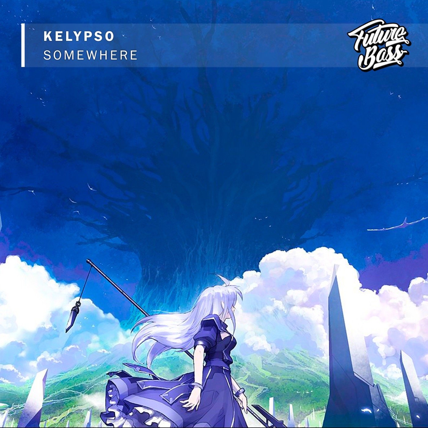 Kelypso - Somewhere (Original Mix)