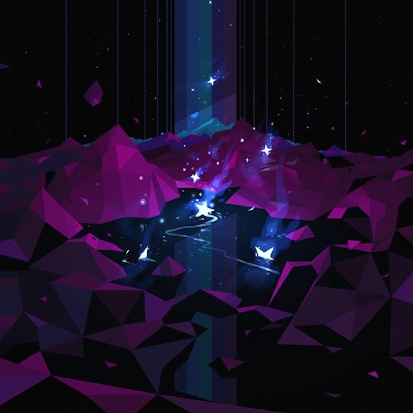 Barren Gates & Mike Vallas - Give Me the Stars (Original Mix)