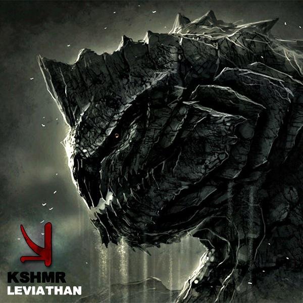 KRAM - Leviathan (Original Mix)