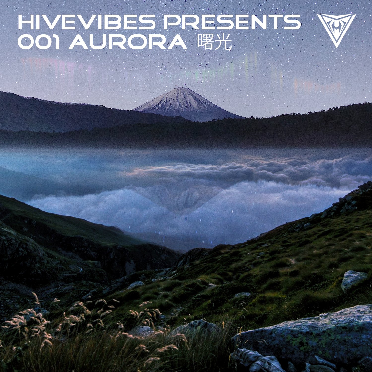 High Impact & Hives - World Destroyer (Original Mix)