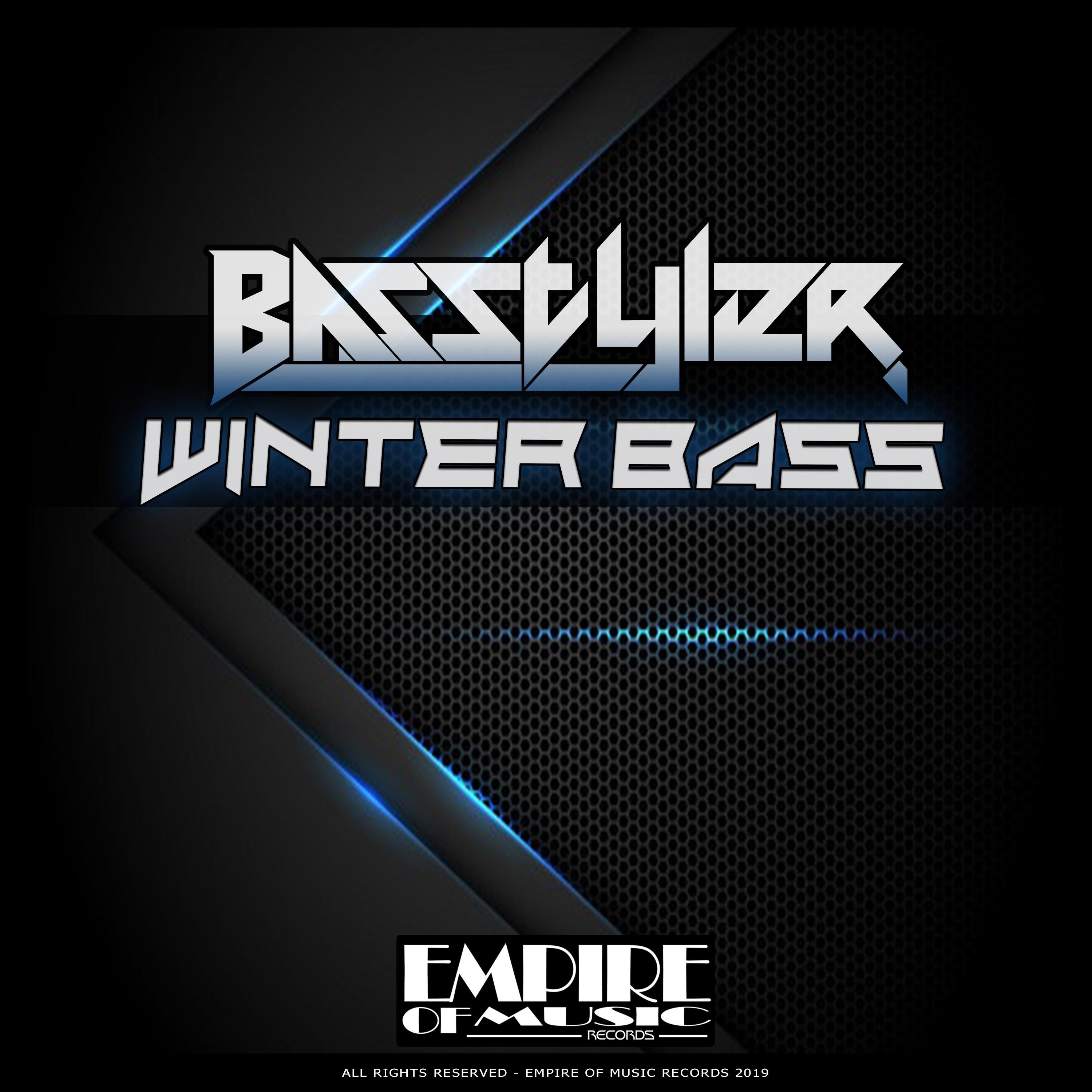 Basstyler - Winter Bass (Original Mix)