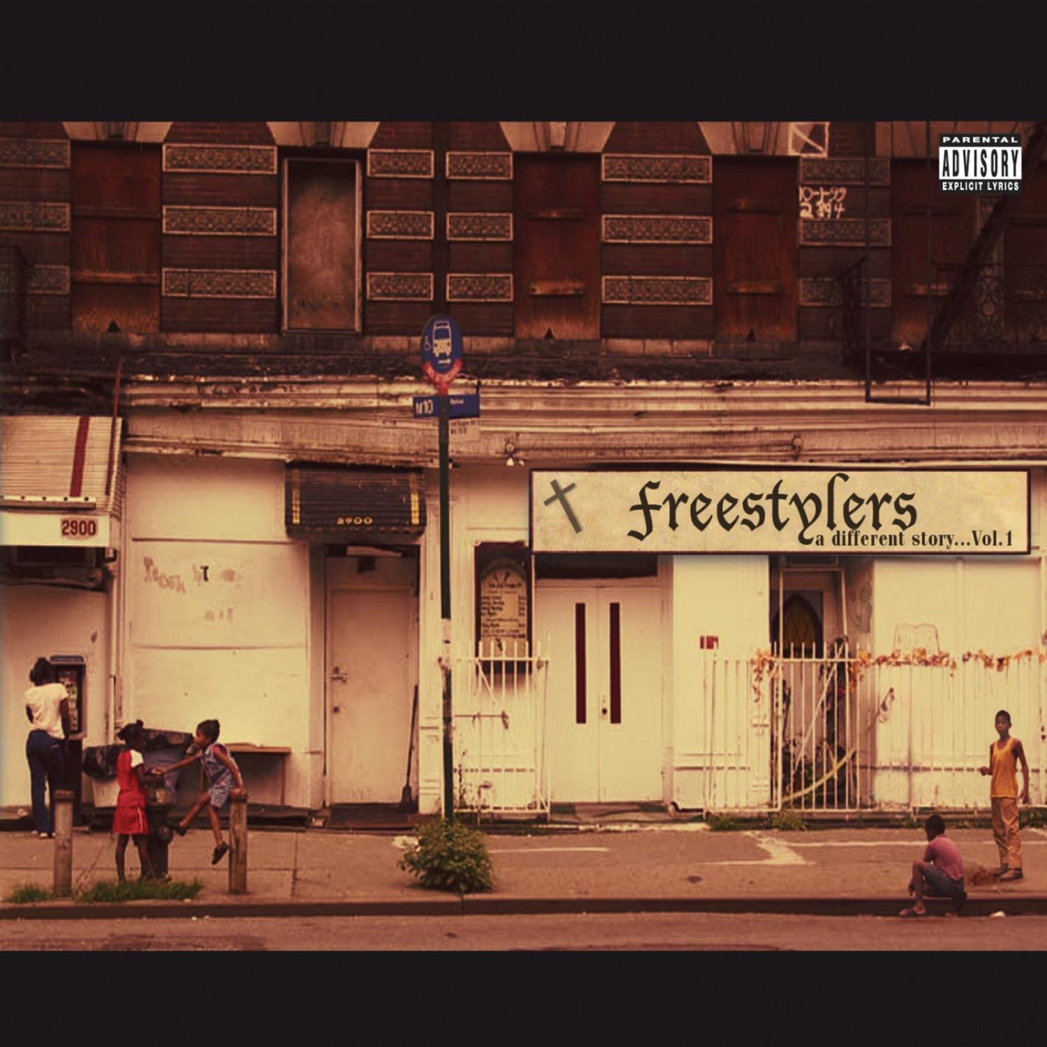 Pendulum feat. The Freestylers - Fasten Your Seatbelt (Ozma bootleg)