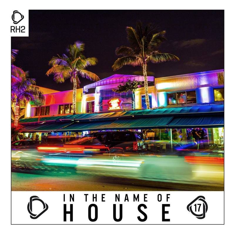 Block & Crown - The Witness feat Jeff Bloom (Original Mix)