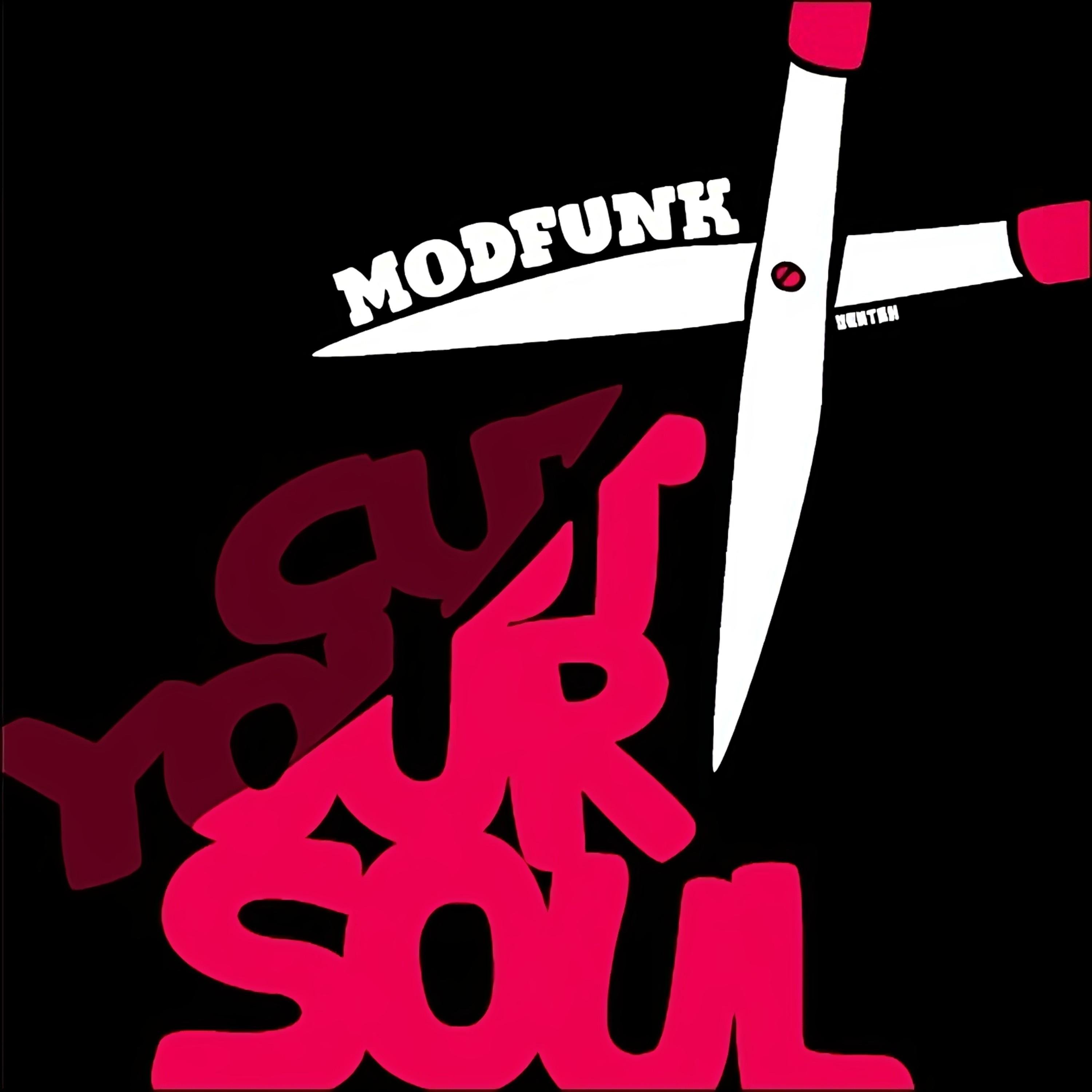 Modfunk - Cut Your Soul (Pol Rax Remix)
