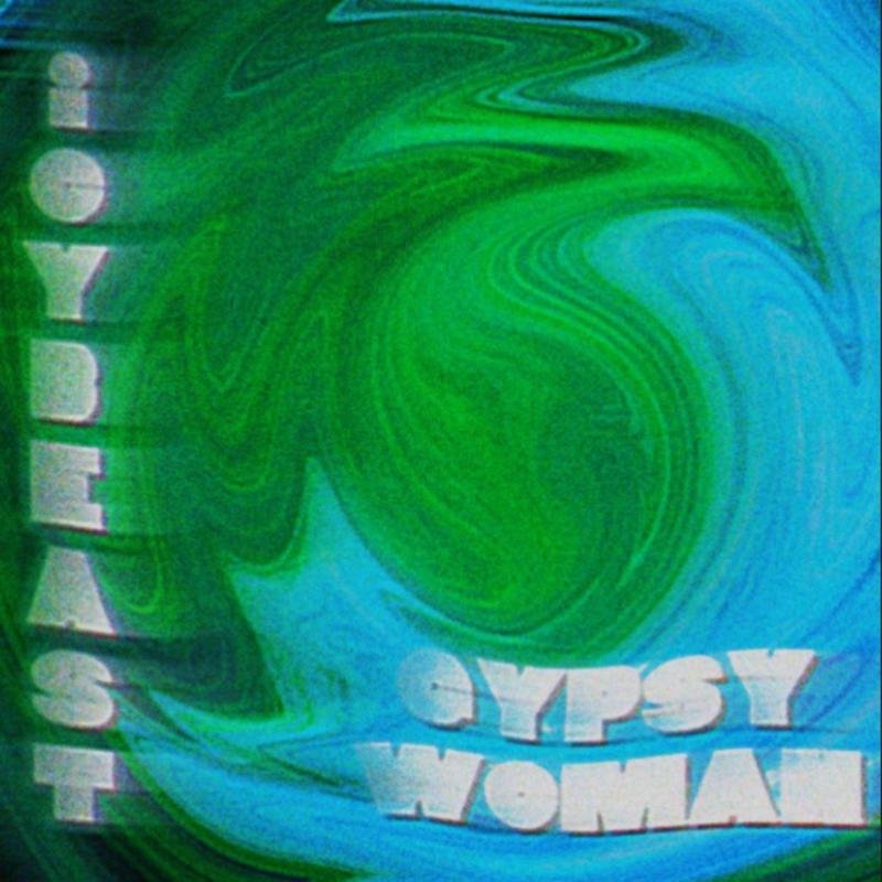 Crystal Waters - Gypsy Woman (The Remix Suite Remastered 2019)