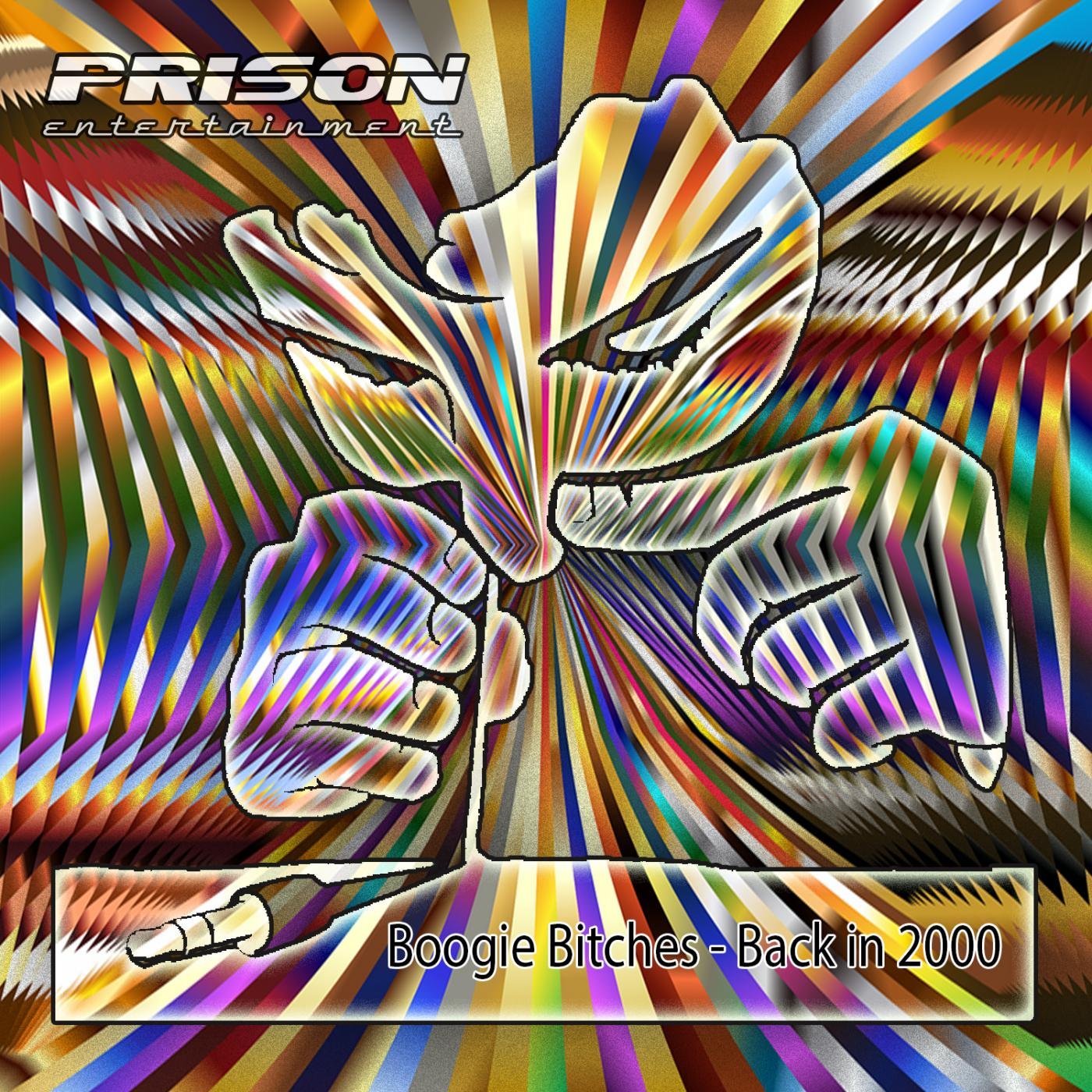 Boogie Bitches - Back in 2000 (Makkii Remix)