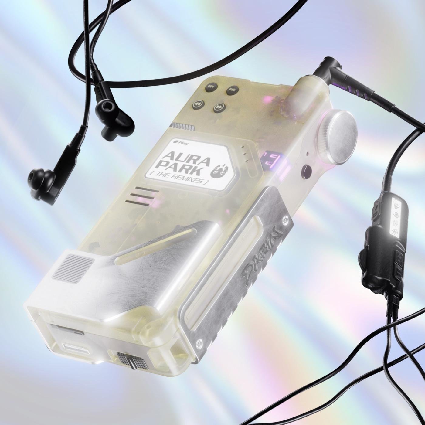 Trivecta - Standing at the Edge (Original Mix)