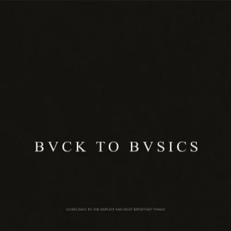 KVPV - Back to Basics (Club Mix)