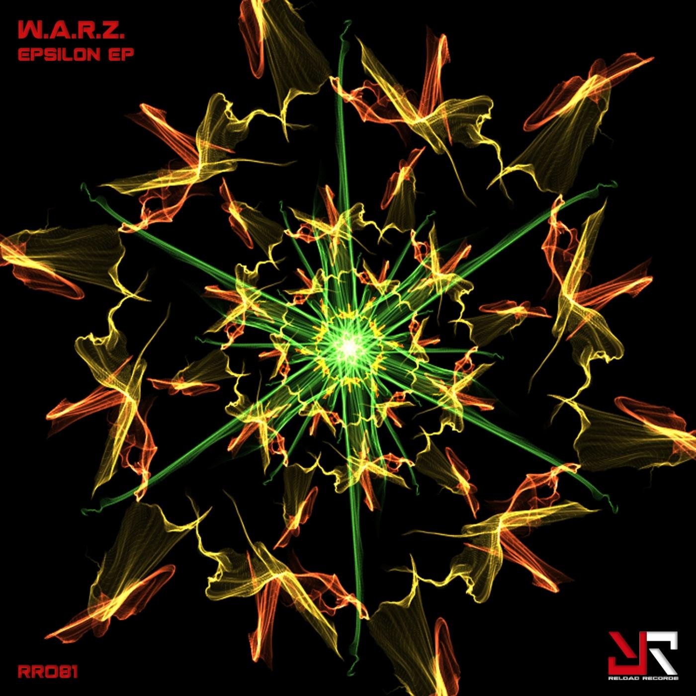 Stabby - Epsilon (Original Mix)