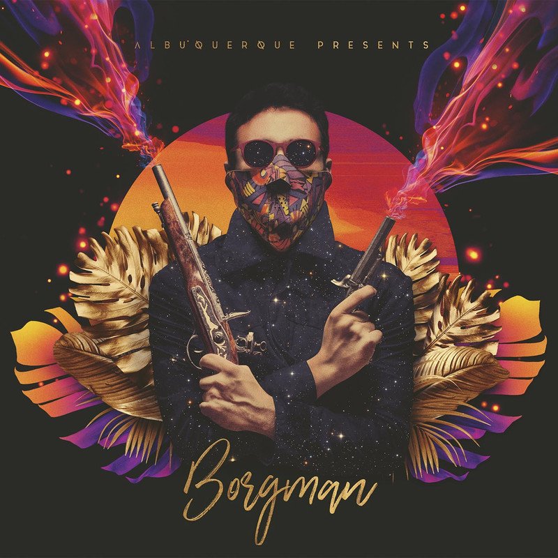 Borgman, Albuquerque - My Money (Original Mix)