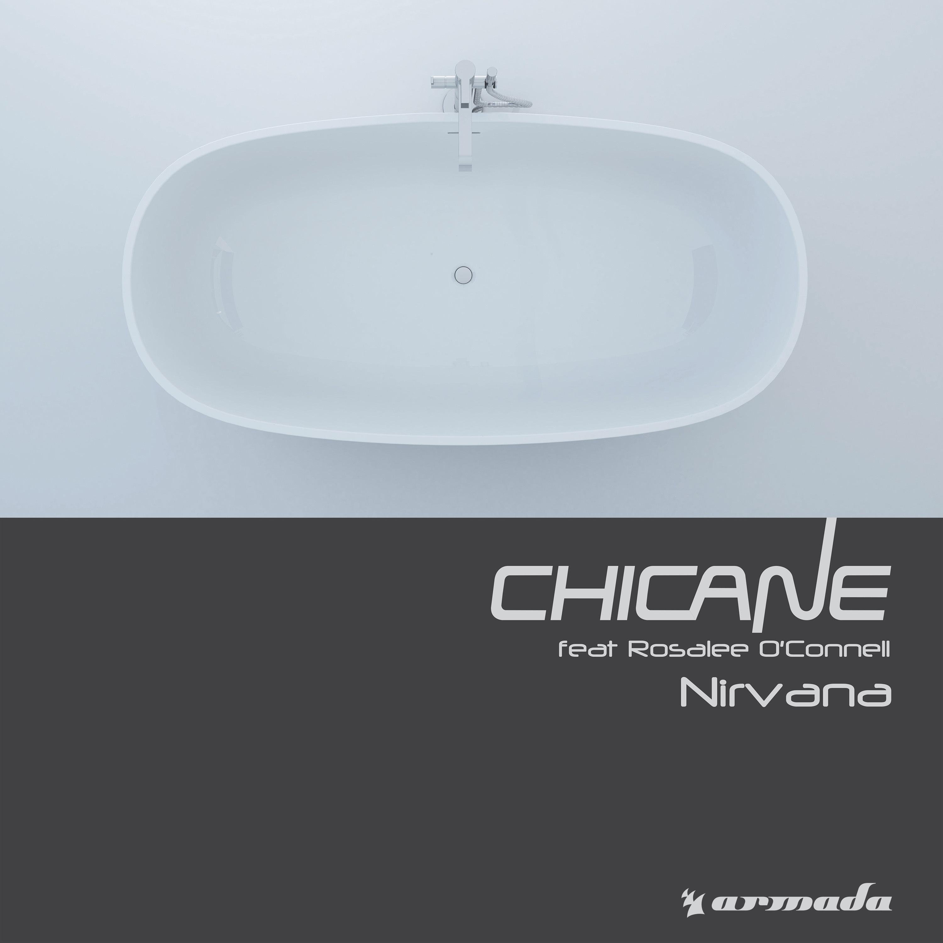 Chicane - Nirvana feat Rosalee O'Connell (Extended Swung Club Mix)