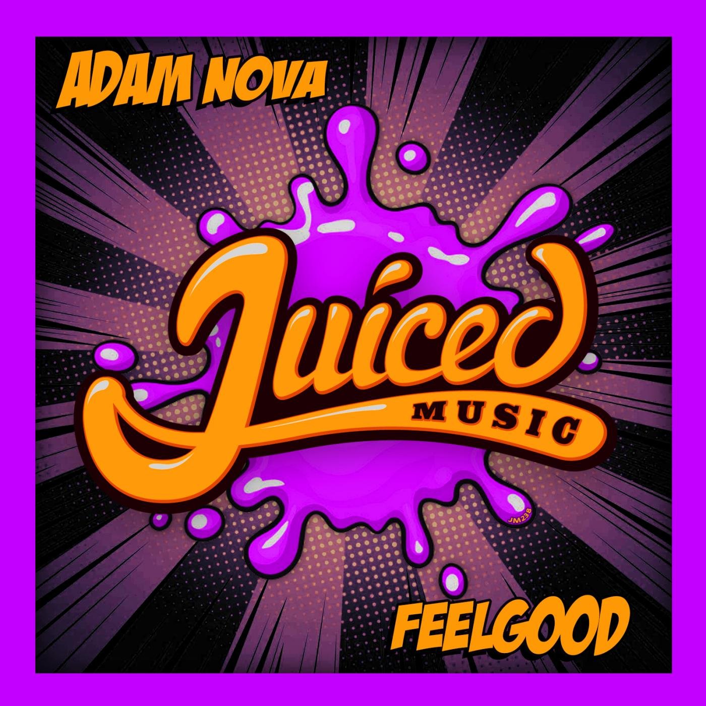 Adam Nova - Feelgood (Original Mix)