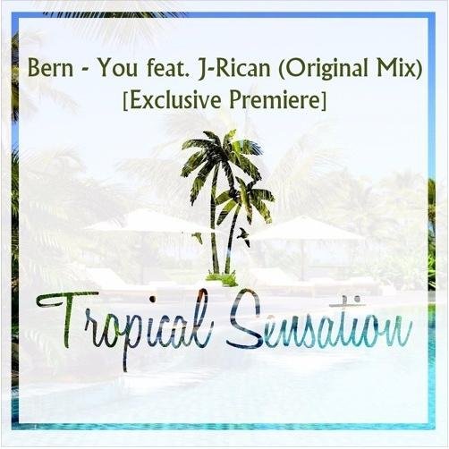 Nick Siarom, BARC - You (Original Mix)