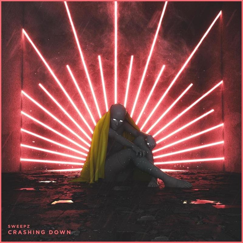 Sweepz - Crashing Down (Original Mix)