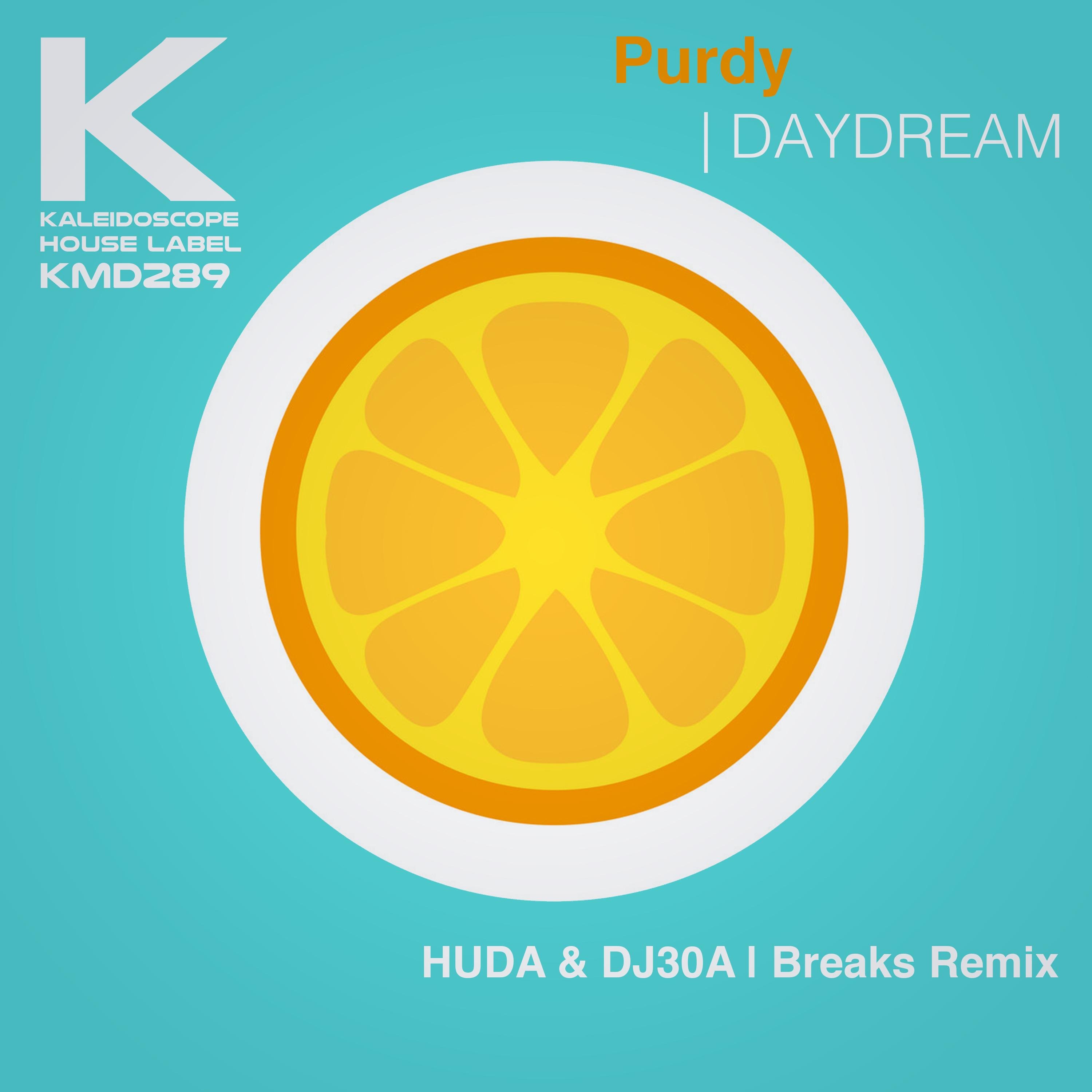 Purdy - Daydream (Breaks Remix)