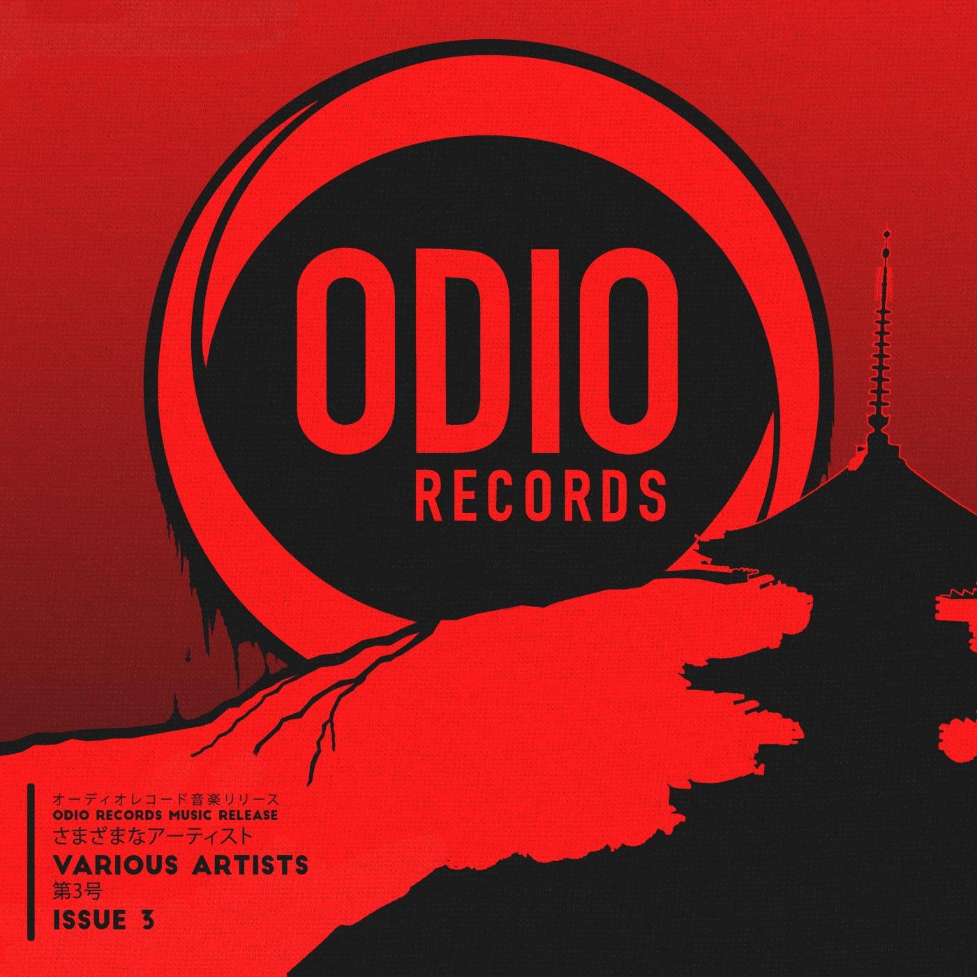 Nvikto - The Coronation (Original Mix)