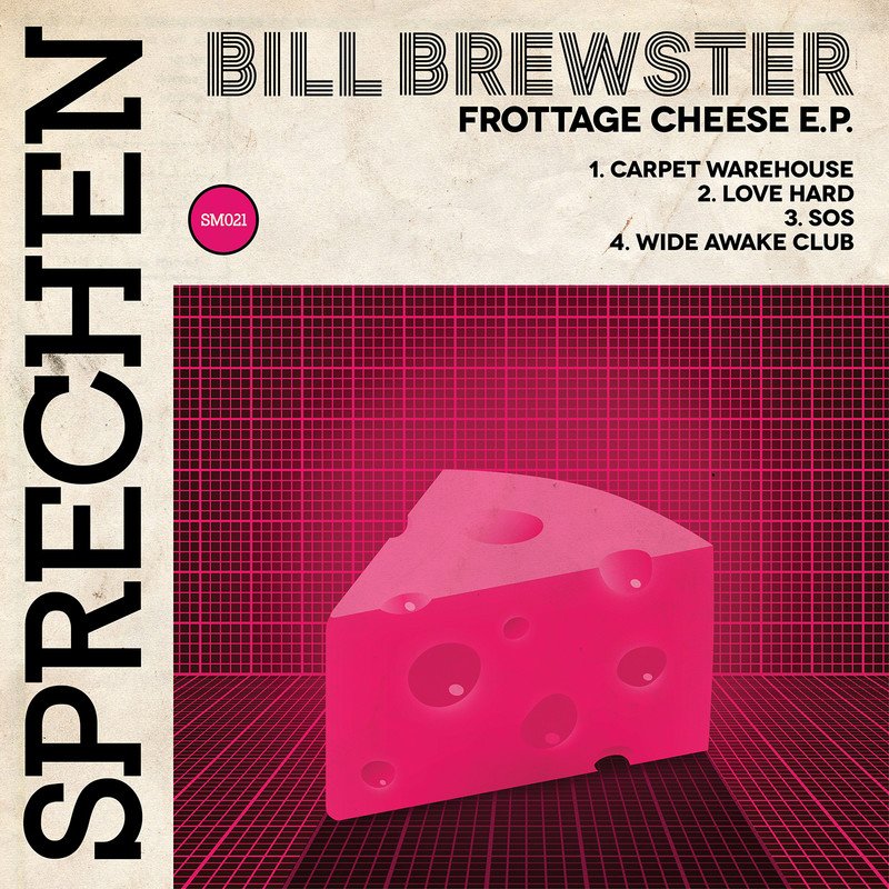 Bill Brewster - Carpet Warehouse