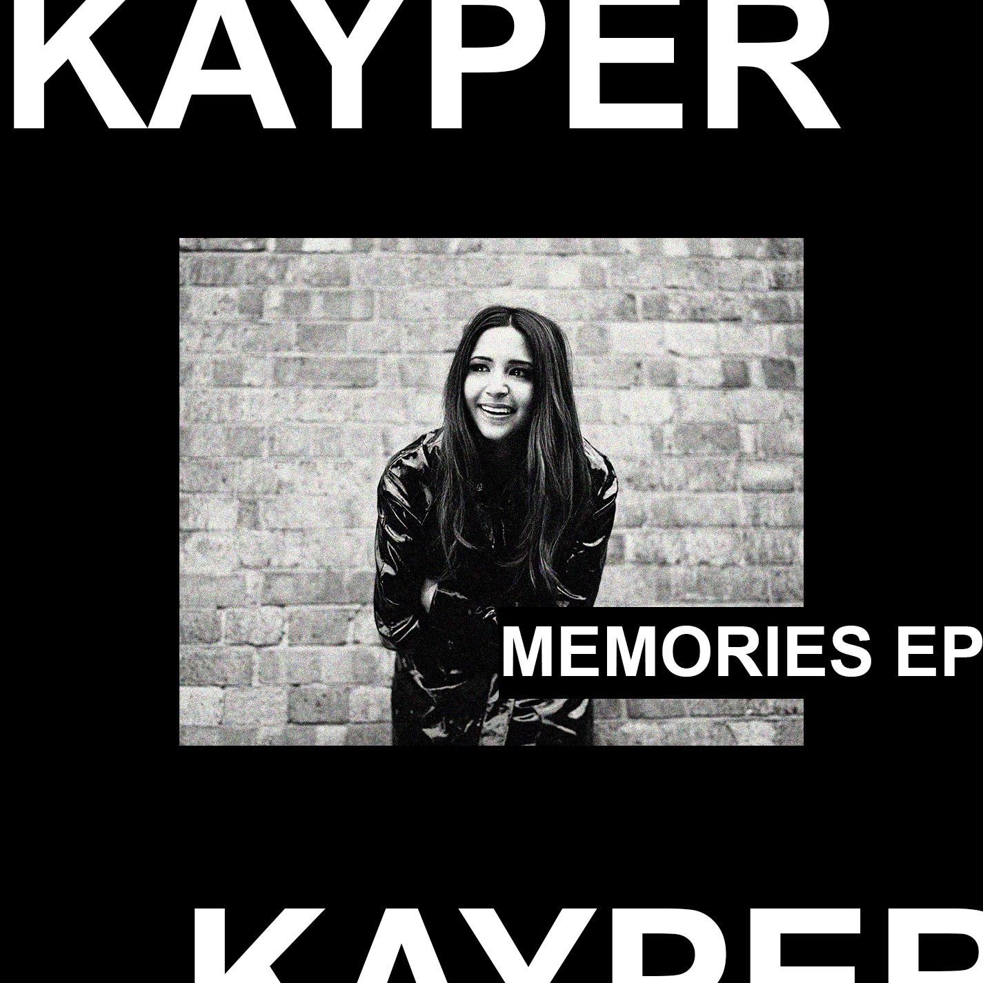 Kayper - What Goes Around