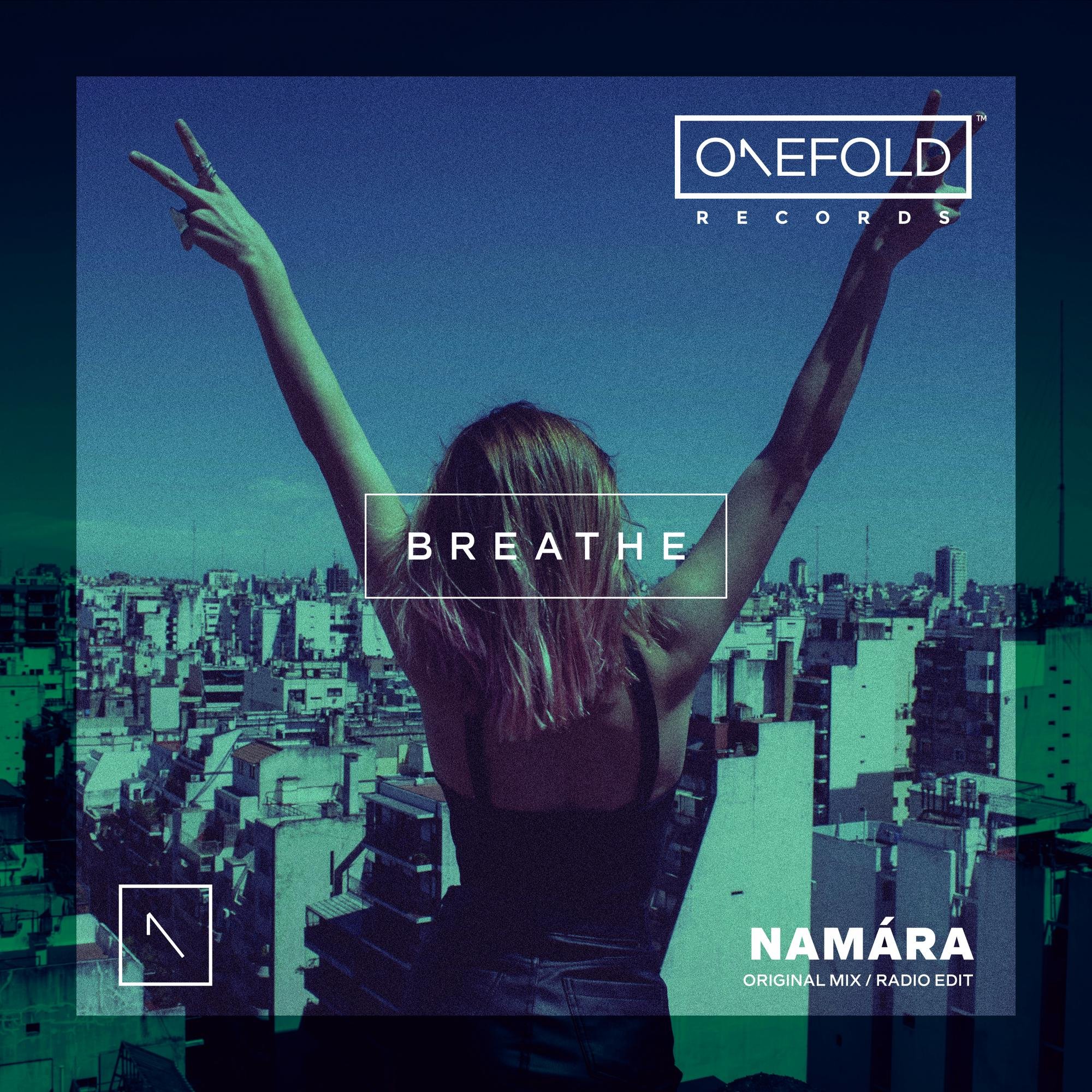 Namara - Breathe (Original Mix)