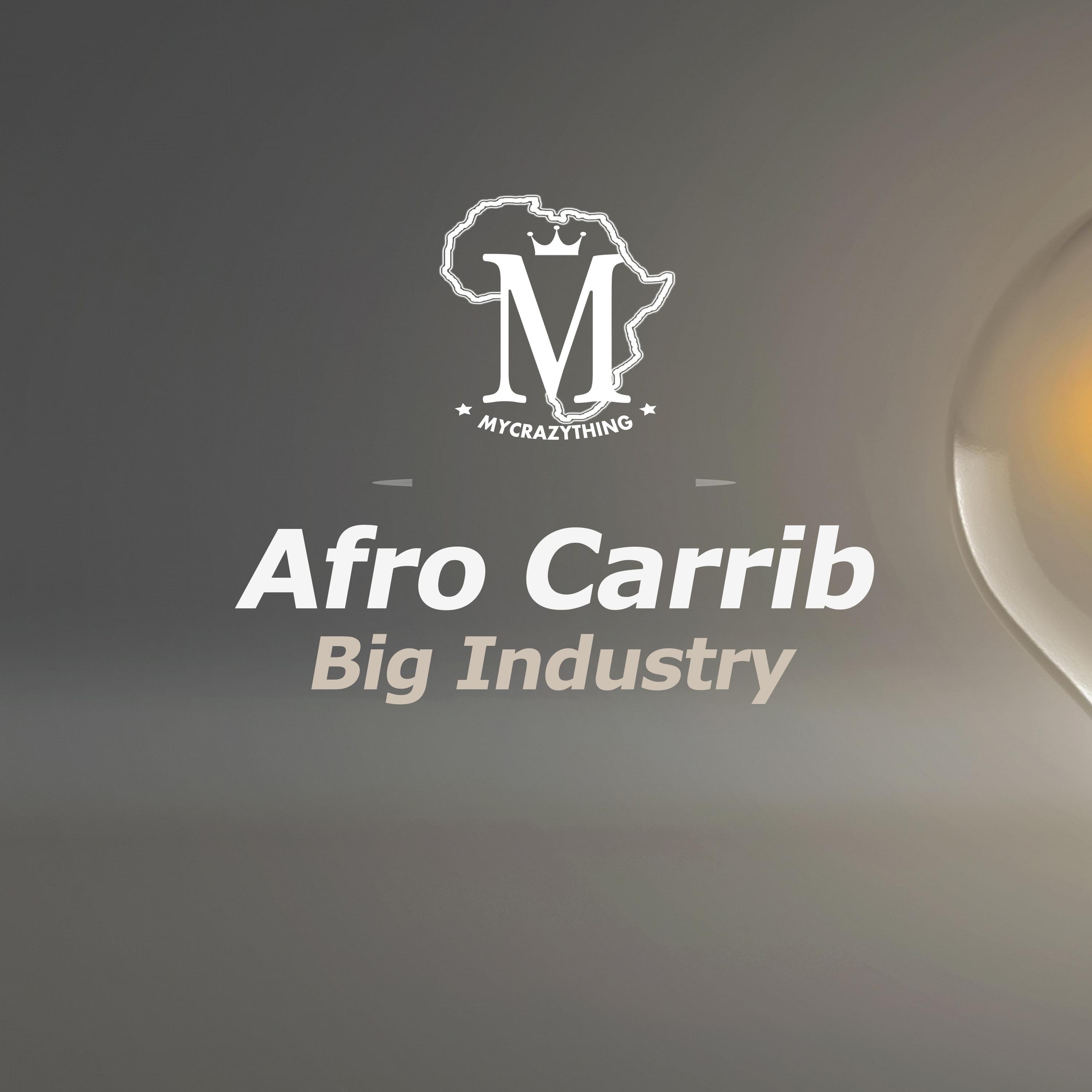 Afro Carrib - Big Industry (Salade Tomate Mix)