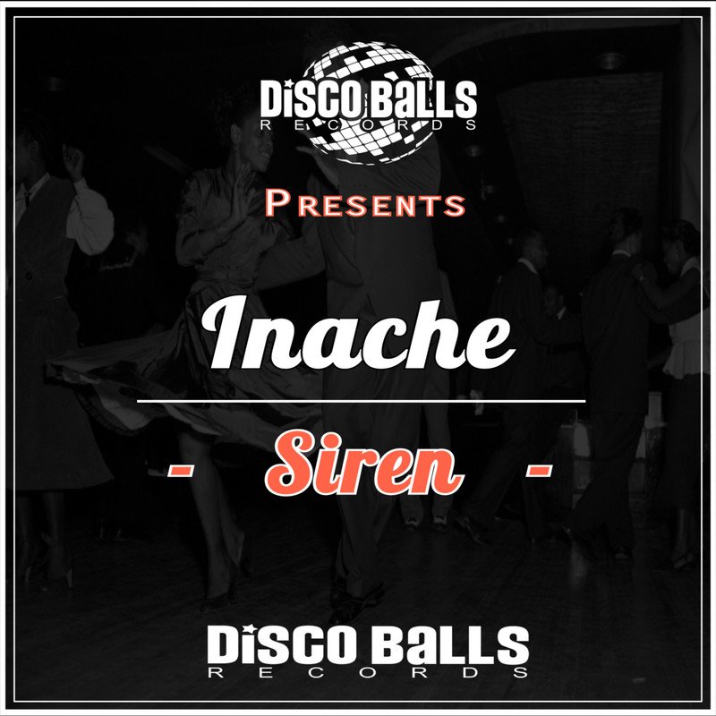 Inache - Siren (Original Mix)
